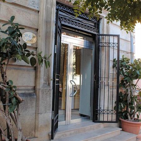 Bed and Breakfast Elite Корато Экстерьер фото