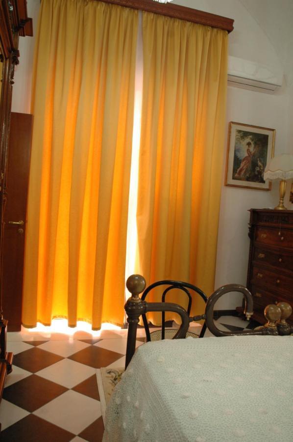Bed and Breakfast Elite Корато Экстерьер фото