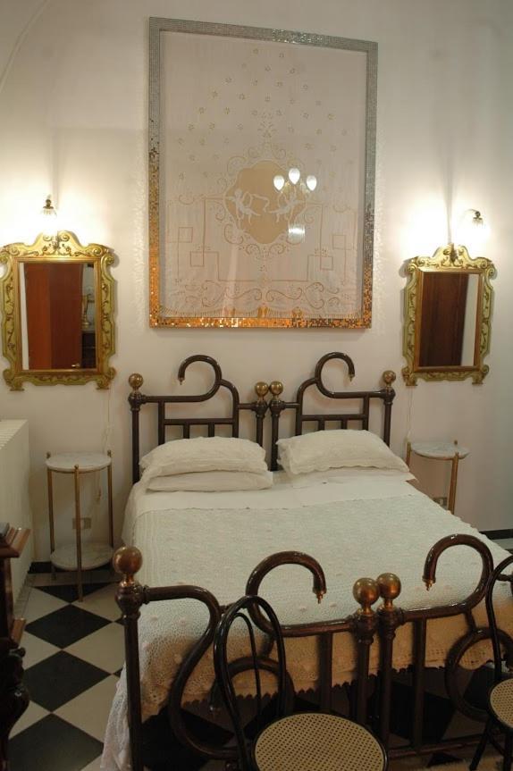 Bed and Breakfast Elite Корато Экстерьер фото