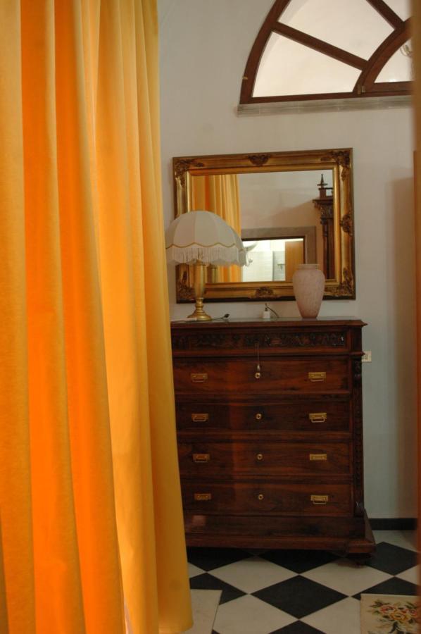 Bed and Breakfast Elite Корато Экстерьер фото