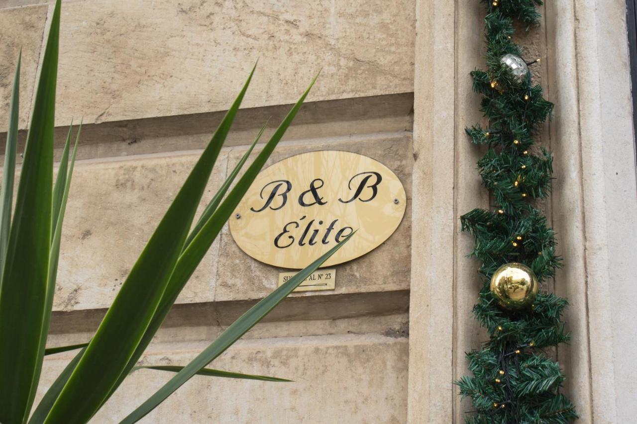 Bed and Breakfast Elite Корато Экстерьер фото