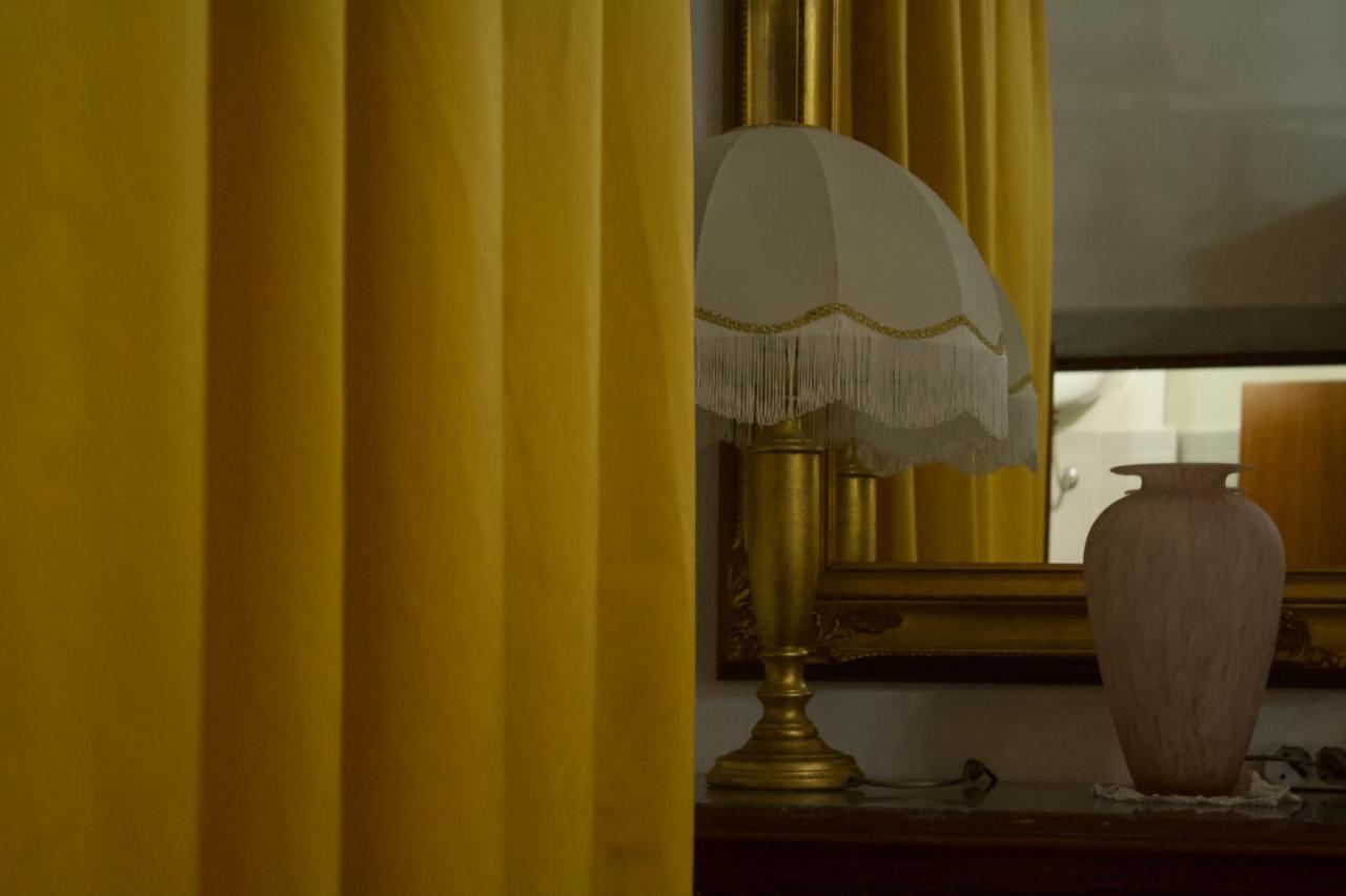 Bed and Breakfast Elite Корато Экстерьер фото