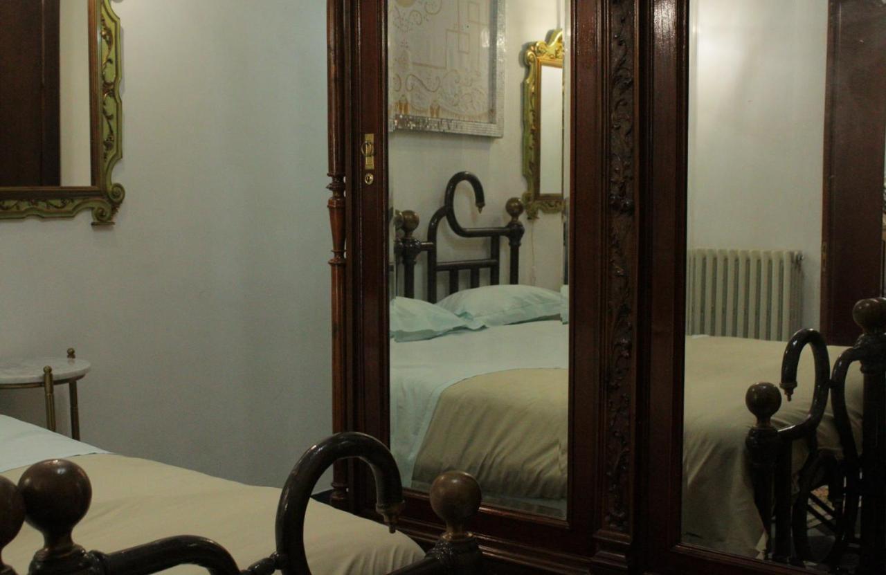 Bed and Breakfast Elite Корато Экстерьер фото