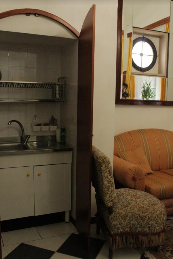 Bed and Breakfast Elite Корато Экстерьер фото
